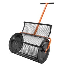 Uimoso compost spreader for sale Uimoso compost spreader for sale  LEICESTER