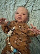 Prototype jonah lilianne for sale  Arlington