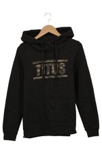 Titus herren kapuzenpullover gebraucht kaufen  Deutschland