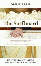 Surfboard using hands for sale  UK