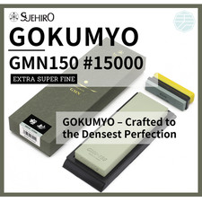 Suehiro gokumyo gmn150 usato  Spedire a Italy