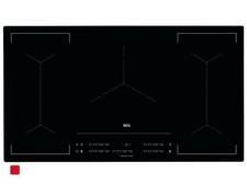Aeg ike95454ib induktionskochf gebraucht kaufen  Mühlau