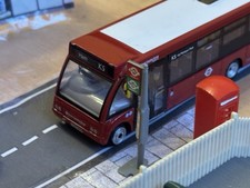 Corgi optare solo for sale  MAIDENHEAD