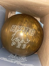Brunswick gold rhino for sale  Lancaster