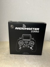 Radiomaster zorro controller for sale  Carteret