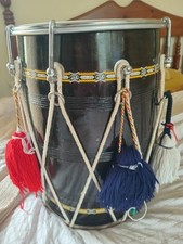 Jas england dhol for sale  TODMORDEN