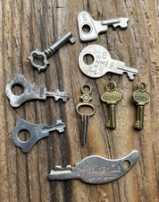 Vintage lot misc for sale  Pipersville