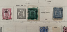 Finnland briefmarken sammlung gebraucht kaufen  Deutschland