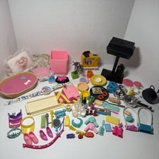 Vintage barbie unmarked for sale  Midland