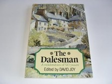 Dalesman celebration fifty for sale  UK