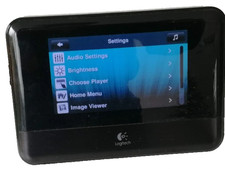 Logitech squeezebox touch d'occasion  Gisors