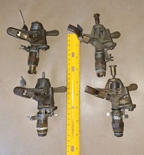 Rain bird brass for sale  Muskegon