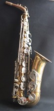 Saxophone new sound d'occasion  Niort