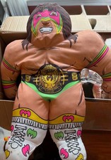 Ultimate warrior vintage for sale  Gettysburg