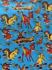 Bambi panpan disney gebraucht kaufen  Augsburg