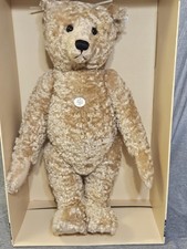 Vintage steiff teddy for sale  Homestead