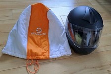 Neuer helm schuberth gebraucht kaufen Neuer helm schuberth gebraucht kaufen  Oldenburg (Oldenburg)