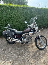 yamaha xv 535 virago for sale yamaha xv 535 virago for sale WISBECH