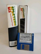 Atari ST Spectrum 512 Ultimate programa de pintura completo na caixa na caixa na caixa  comprar usado  Enviando para Brazil
