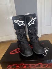 Triumph alpinestars gore for sale  STOKE-ON-TRENT