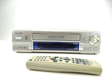 Aiwa fx7700 vhs gebraucht kaufen  Oldenburg (Oldenburg)