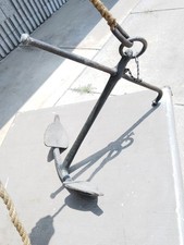 kedge anchor for sale kedge anchor for sale Wyoming