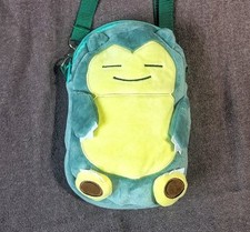 Pokemon snorlax plush for sale  San Diego