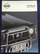 Nissan patrol terrano d'occasion  Expédié en Belgium
