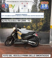 Sono disponibili ricambi usato  Italia