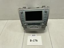 2008 TOYOTA CAMRY HÍBRIDO AM FM RECEPTOR DE RÁDIO NAVEGAÇÃO FABRICANTE DE EQUIPAMENTO ORIGINAL+ comprar usado  Enviando para Brazil