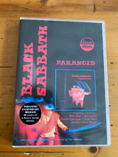 Dvd black sabbath usato  Perugia