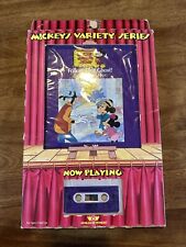 Mickey mouse goofy for sale  Folsom