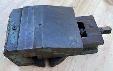 4kg 120 maschinenschraubstock gebraucht kaufen  Angermünde