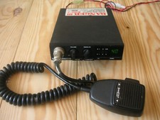Cbhouse miniscan cx d'occasion  France