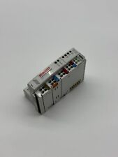 Beckhoff bk3100 profibus gebraucht kaufen  Nürnberg