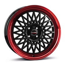 Jantes borbet 7x17 d'occasion  Expédié en France