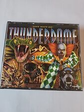 The best thunderdome d'occasion  Expédié en Belgium