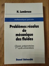 Livre problèmes résolus d'occasion  Haubourdin