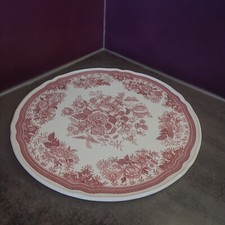 Villeroy boch fasan gebraucht kaufen  Erlenbach a.Main