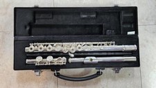 Flauta YAMAHA YFL 262 com estojo (APX024146), usado comprar usado  Enviando para Brazil