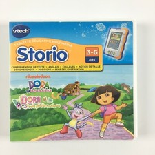 Dora exploratrice petits d'occasion  Angers-
