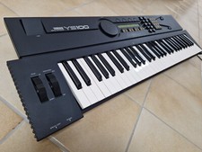 Yamaha ys100 synthesizer gebraucht kaufen  Freudenberg