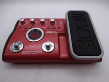 Zoom b2.1u multi d'occasion  Expédié en Belgium