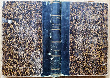 Livre ancien physique d'occasion  Senlis