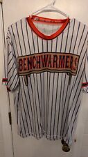 Maglia costume bencher usato  Spedire a Italy