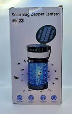 bug zapper lantern solar for sale  Tyler