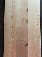 Reclaimed pine flooring for sale  TARPORLEY