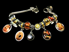 Bettelarmband hummel willabee gebraucht kaufen  Waakirchen