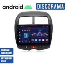 Autoradio android 128gb usato  Grumo Nevano