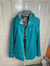 Craghoppers aquadry women for sale  BASINGSTOKE